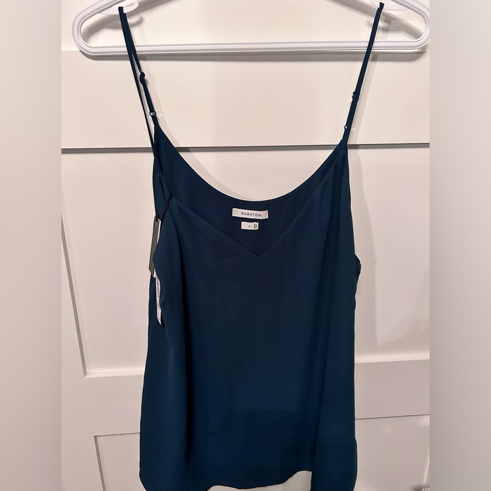 Aritzia Everly Camisole